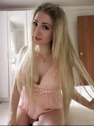 Проститутка Ярославна